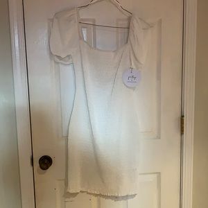 PRINCESS POLLY DRESS